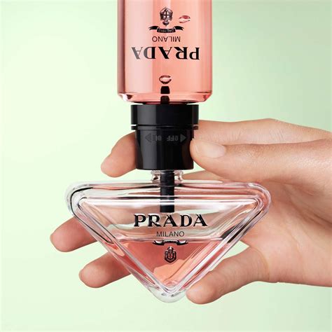 prada paradoxe 33ml|prada paradoxe fragrance.